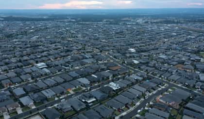 oran park suburbs sydney spi rwlanp