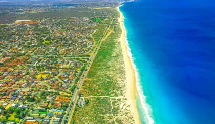 perth coastal suburb spi d4wfym