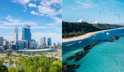 perth moreton bay spi wyzhxm