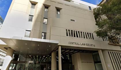 perth magistrates court spi gfcgsj