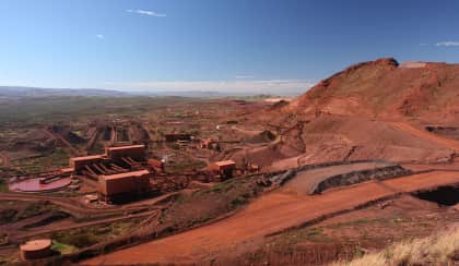 pilbara mining spi fimdmm