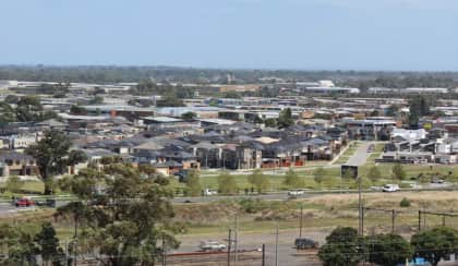 dandenong vic aerial 2 spi ts2eui