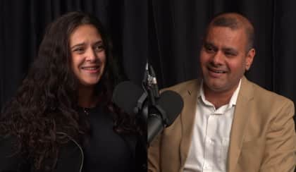 emilie lauer and rohit gehlot spi x9xfzt