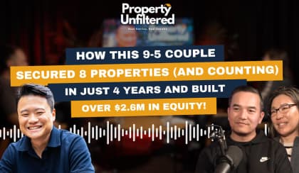 lee ouch and caryn lim spi gxcksp