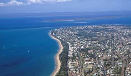 point vernon qld coastel spi fkgryj