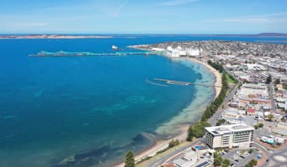 port lincoln aerial spi xhqj1n