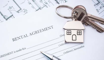 rental agreement spi koih2s