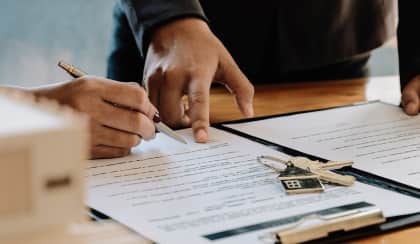 rental contract sign spi xz8ptf