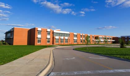 school building spi cwpq54