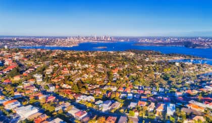 sydney eastern suburbs spi dpmwjb
