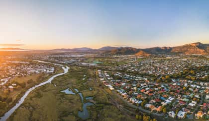 townsville queensland suburbs spi dqihdt