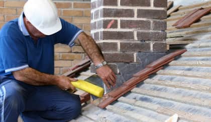 tradie roof repair spi jwptsv
