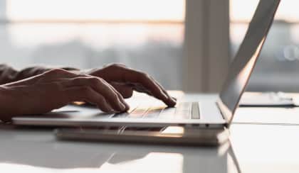 using laptop spi o56rtd