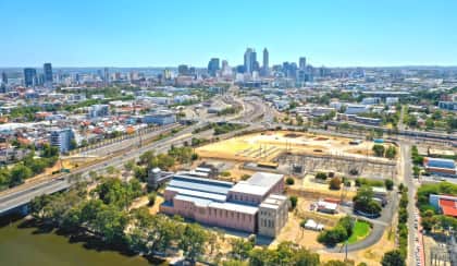 Subdivision opportunities surge under WA reforms - Smart Property ...
