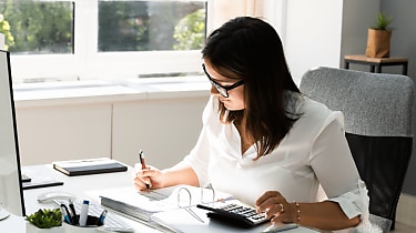Do your clients have rolling cash flow forecasts?