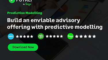 Build an enviable advisory offering with predictive modelling