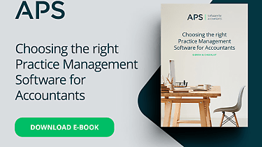 Choosing the right Practice Management Software for Accountants