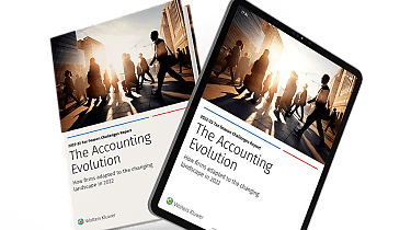 Work life balance – the tax and accounting industry evolution