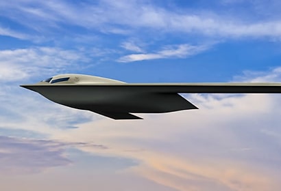 Hugh White comments on recent B-21 debate