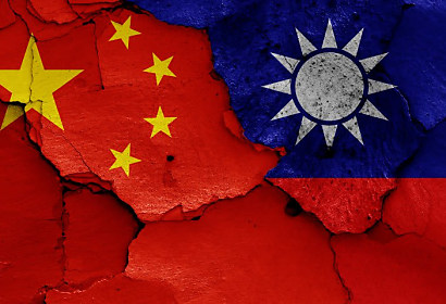 Assessing the impact of a Chinese blockade of Taiwan