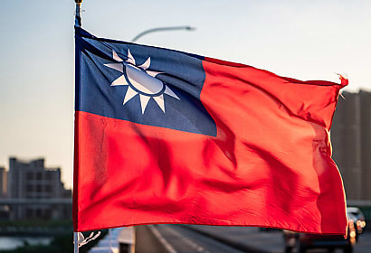 Is a Chinese invasion of Taiwan inevitable?