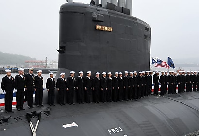 Breathing new life into US naval shipbuilding