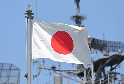 Japanese businesses show overwhelming support for defence spending