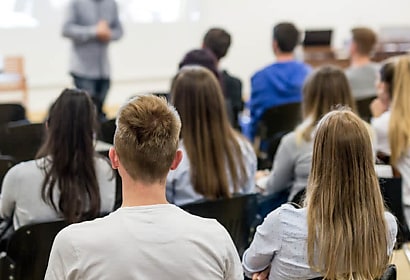 Universities call for international students in Defence internships