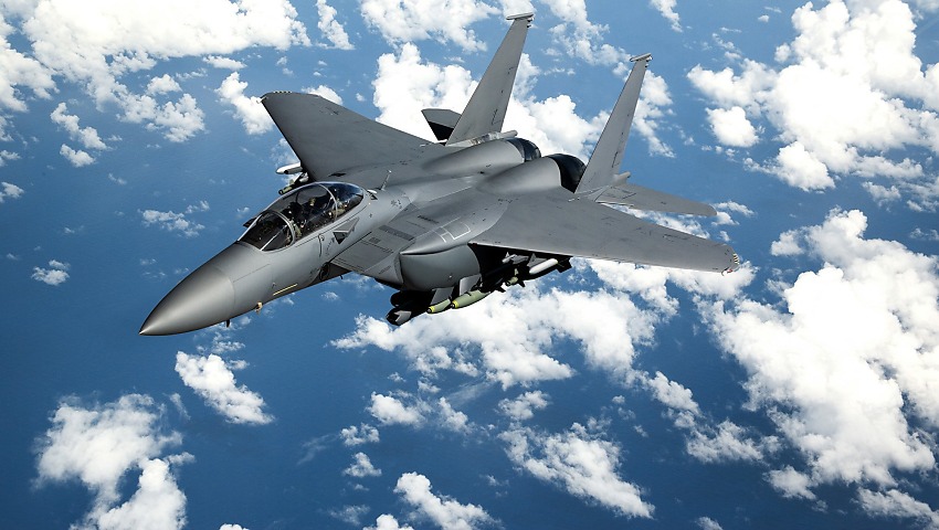Chinese, Russian jets breach South Korea’s air defence zone