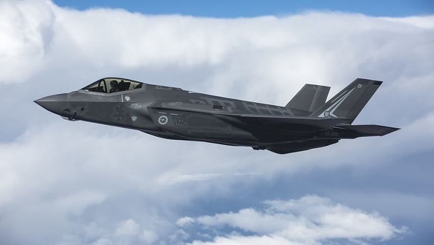 australian manufacturer achieves f   milestone