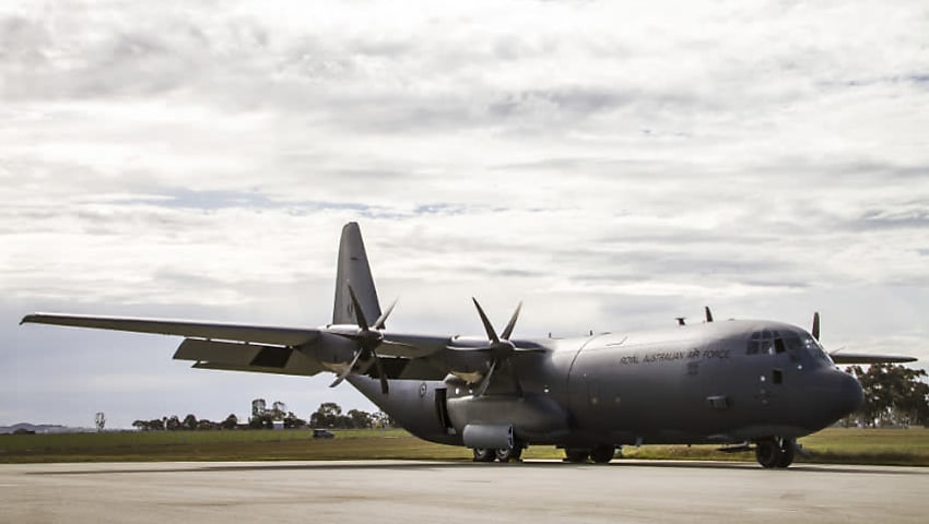 ADF to assist cyclone-ravaged WA communities  