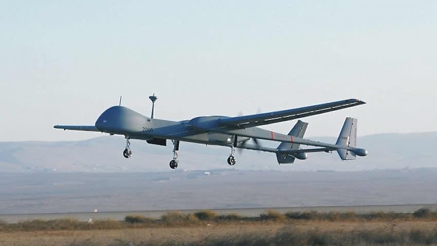 heron tp iai