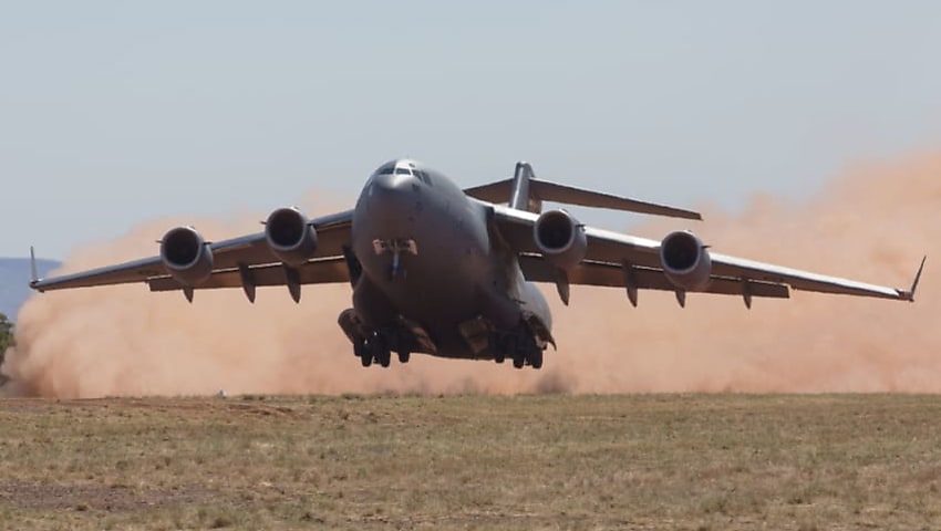 Australia, Vietnam collaborate in South Sudan peacekeeping