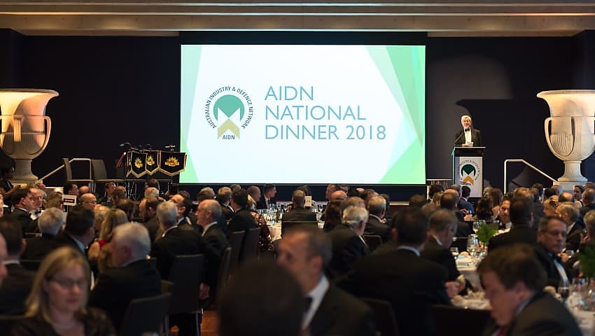aidn national dinner