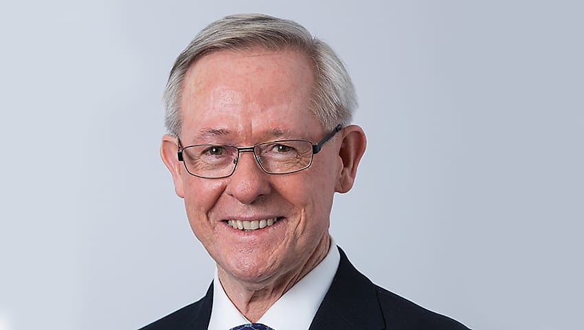Neale Prescott to retire from Lockheed Martin Australia, replacement named