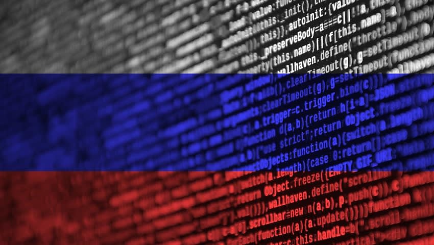 Pro-Russian hacker group hits Ukraine and supporters with DDoS attacks