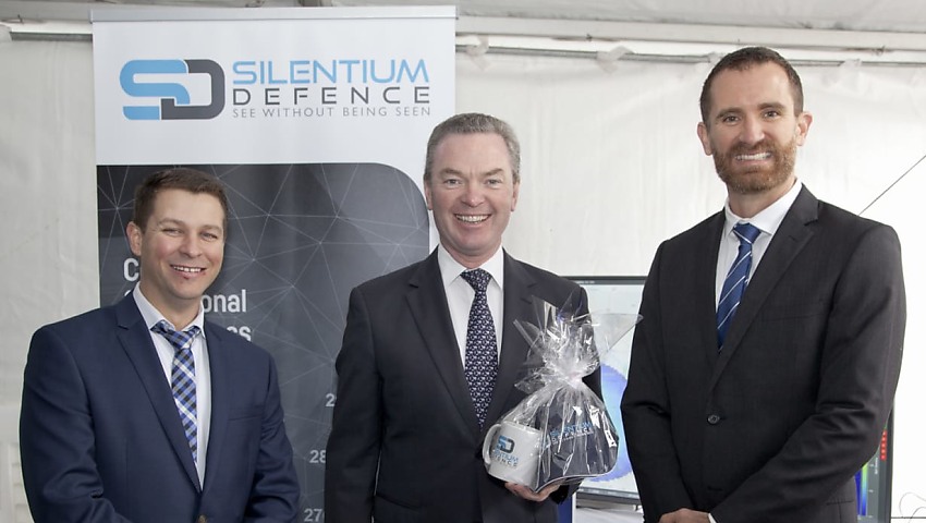 silentium defence opening w min pyne