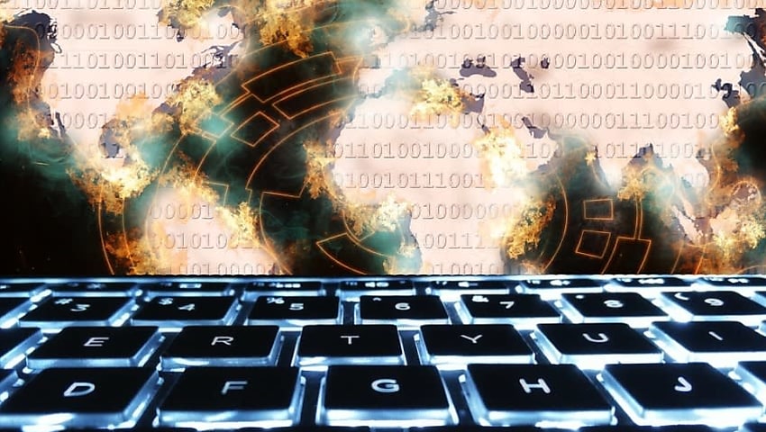 Australia, UK, US team up to combat cyber threats 