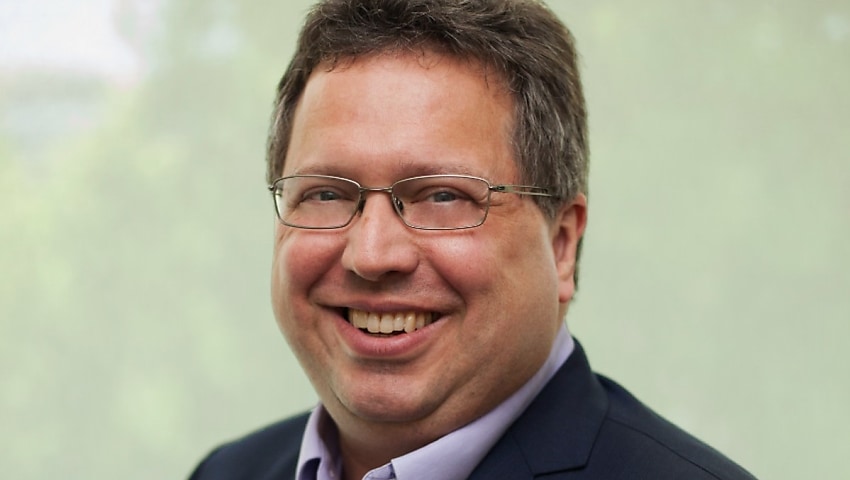 Interview: The scale and ongoing threat of Chinese cyber espionage, with BlackBerry’s David Wiseman