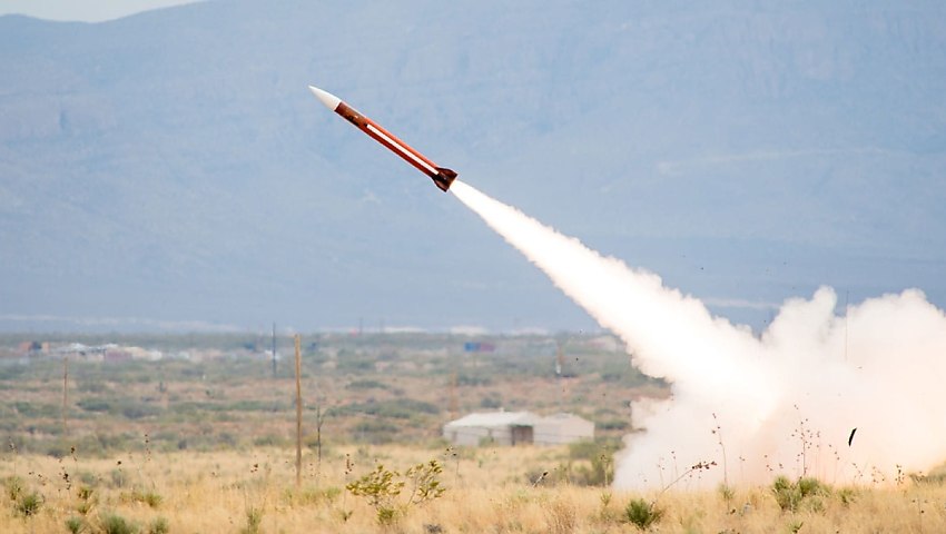 Saudi Arabia secures approval for $4.5bn Patriot missile order