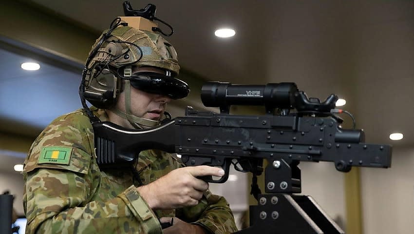 Army expands PMTT training capability