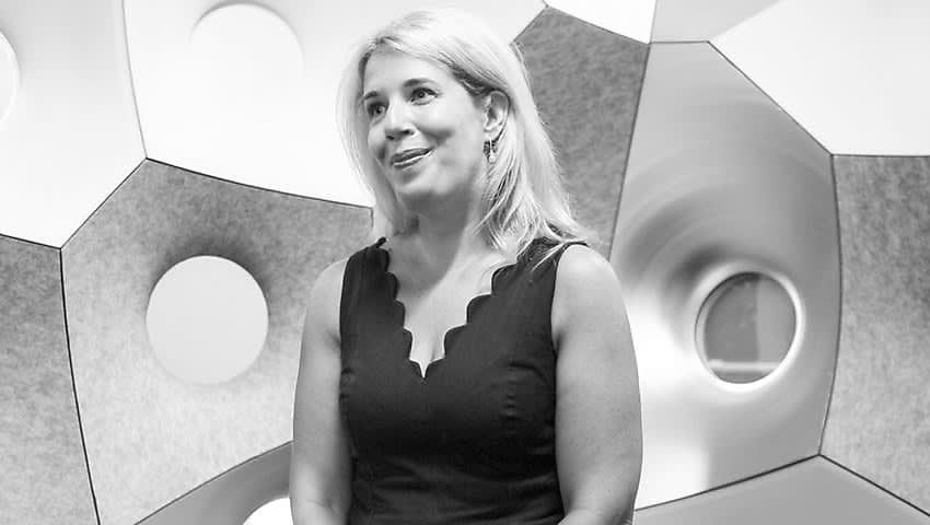 ADA Vic announces leadership change