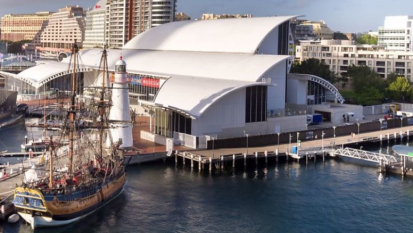 AMC opens new maritime training simulation facility in Sydney