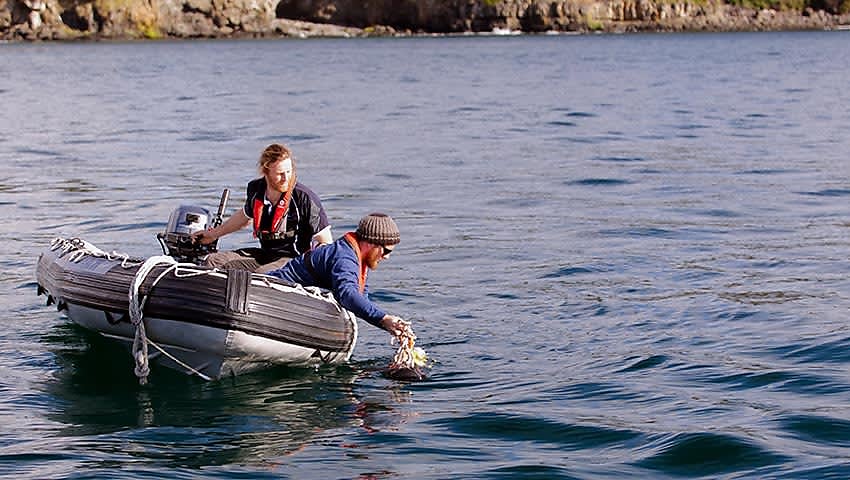 AMC to train Navy in use of autonomous systems