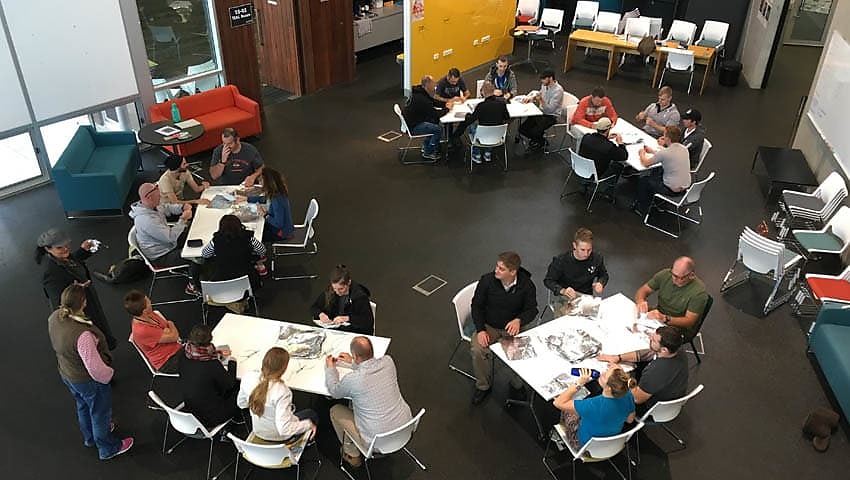 ARRTS program reinstated for ADF personnel