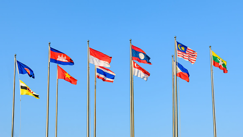 US DoD reveals first ever Vision Statement for Southeast Asia