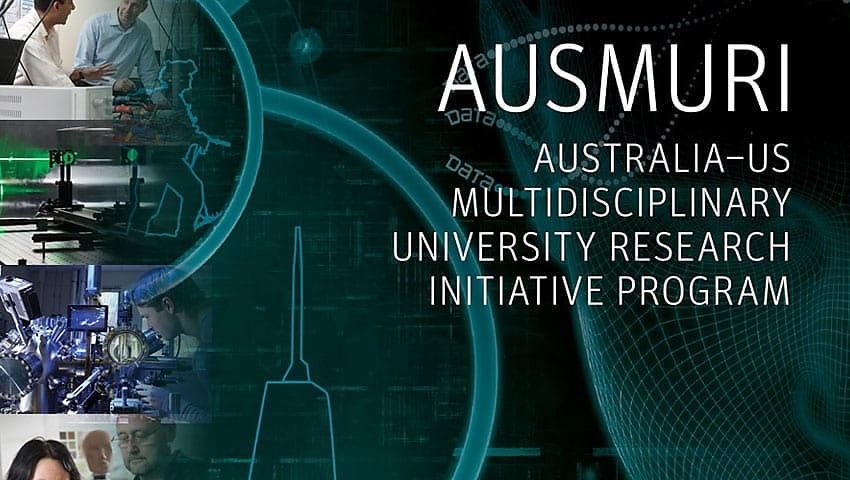 Applications open for AUSMURI 2020 program