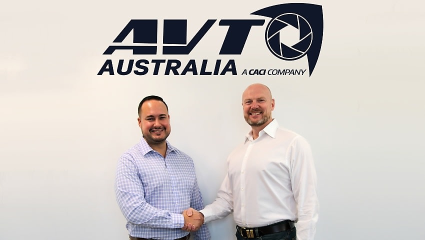AVT Australia announces new president