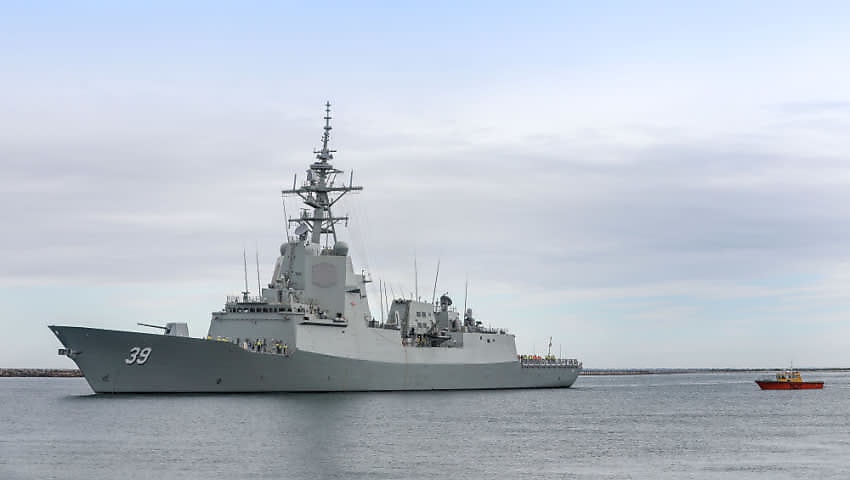 awd acceptance trials