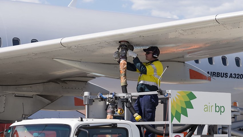 air bp certified carbon neutral